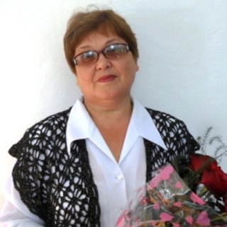 Вадашкина Татьяна Викторовна, учитель иностранного языка МБОУ «СОШ №25 г.Салаира», вошла в число 10 самых активных педагогов Кузбасса по мониторингу активности заполнения данных в АИС «Электронный Кузбасс. Образование» («Электронная школа 2.0») 23 декабря 2021 г. на встрече с Министром образования Кузбасса С.Ю. Балакиревой, Татьяна Викторовна была награждена грамотой Министерства образования Кузбасса и ценным подарком.