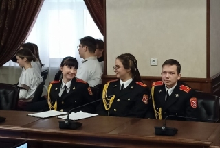 Инженерная лига Кузбасса