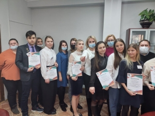 «Лидер ученического самоуправления»  