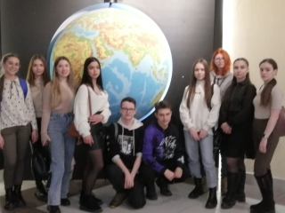 Экскурсии КузГСХА, КемГИК, КемГУ 