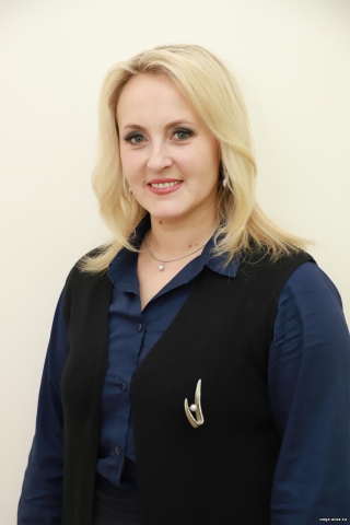 Начальник Управления образования администрации Гурьевского муниципального округа