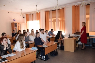 19 апреля, в России объявлен День единых действий в память о геноциде советского народа нацистами и их пособниками в годы Великой Отечественной войны.