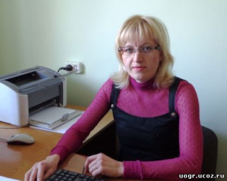 Ведущий юрисконсульт