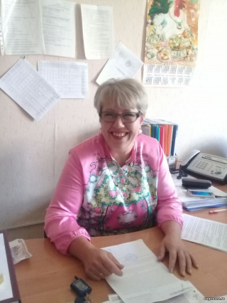 Отдел жизнеобеспечения