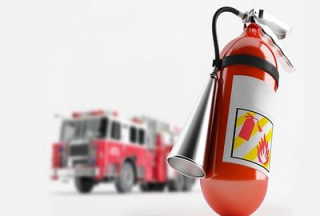 Пожарная безопасность