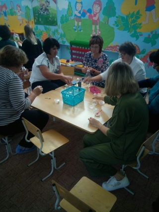 24 августа 2022 года стартовало ключевое событие в сфере образования - ежегодный муниципальный августовский педагогический совет. 