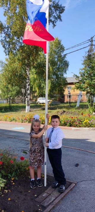 Удивительный и прекрасный праздник День знаний в МАДОУ «Детский сад №12 » Ладушки