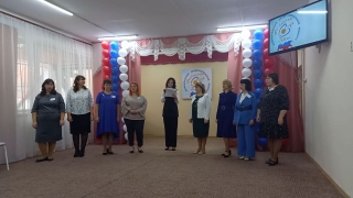 19 октября, в Гурьевском округе стартовал муниципальный этап Всероссийского конкурса «Воспитатель года России».