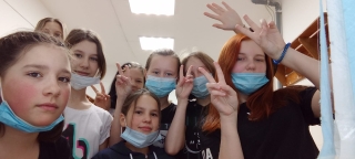 Дивизиональный этап соревнований по баскетболу